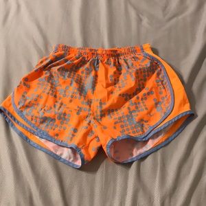 Nike Dri-fit shorts